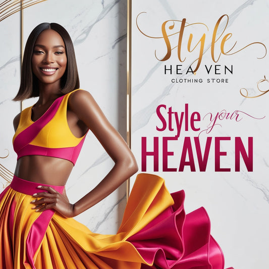 Latest-Product Style Heaven