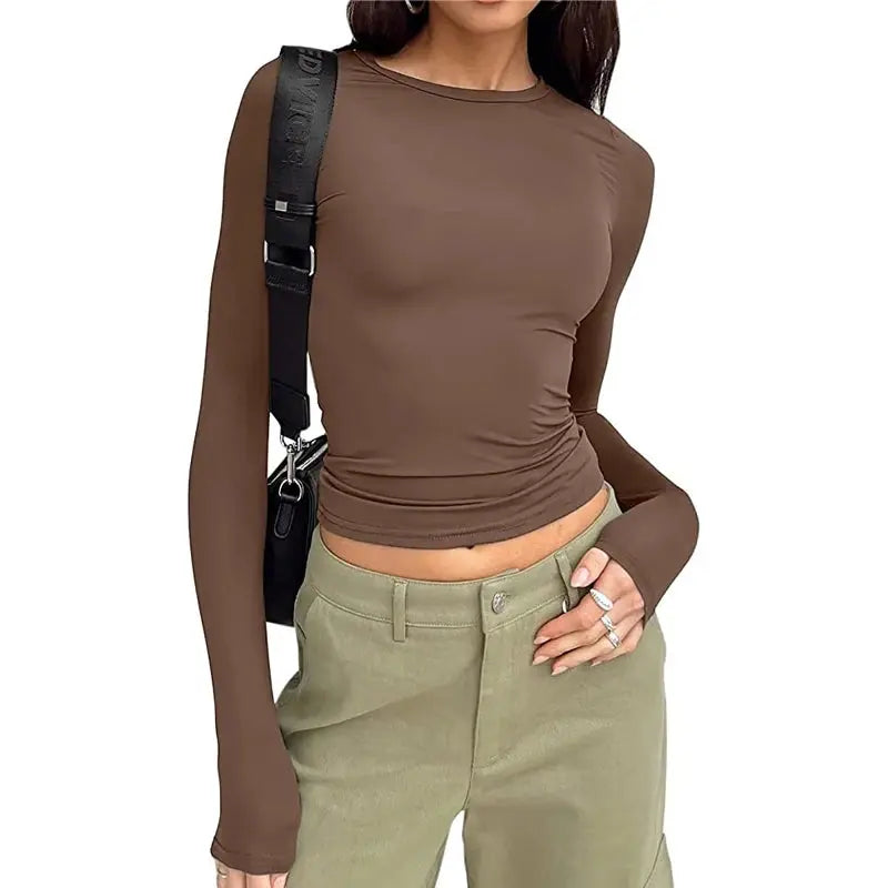 Shirts & Tops by Style Heaven | High-Quality & Trendy Fashion
