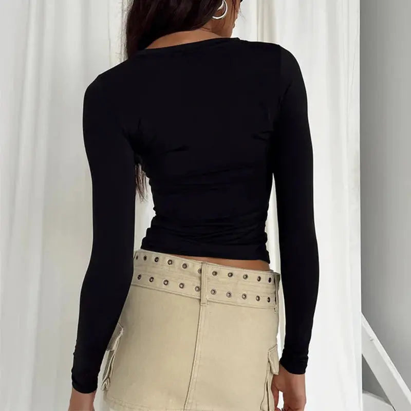 Shirts & Tops by Style Heaven | High-Quality & Trendy Fashion