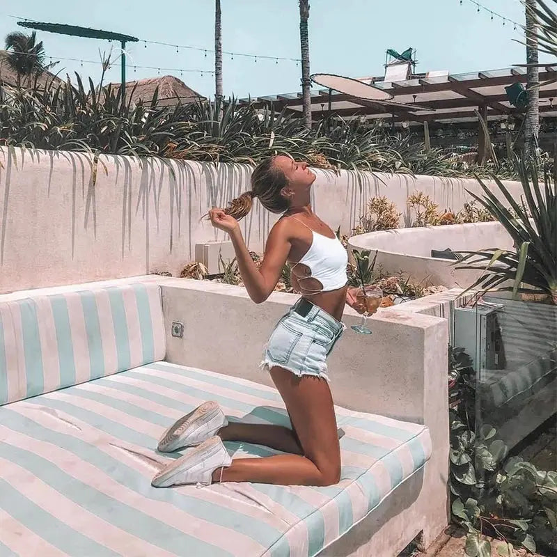 Clothing top by Style Heaven | High-Quality & Trendy Fashion