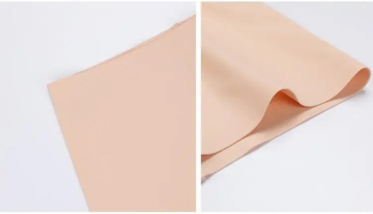 High-Waist Long-Leg Girdle Panty – Seamless Tummy Control Shorts for Women