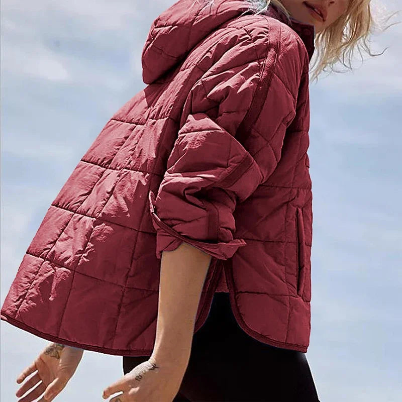 Outerwear by Style Heaven | High-Quality & Trendy Fashion