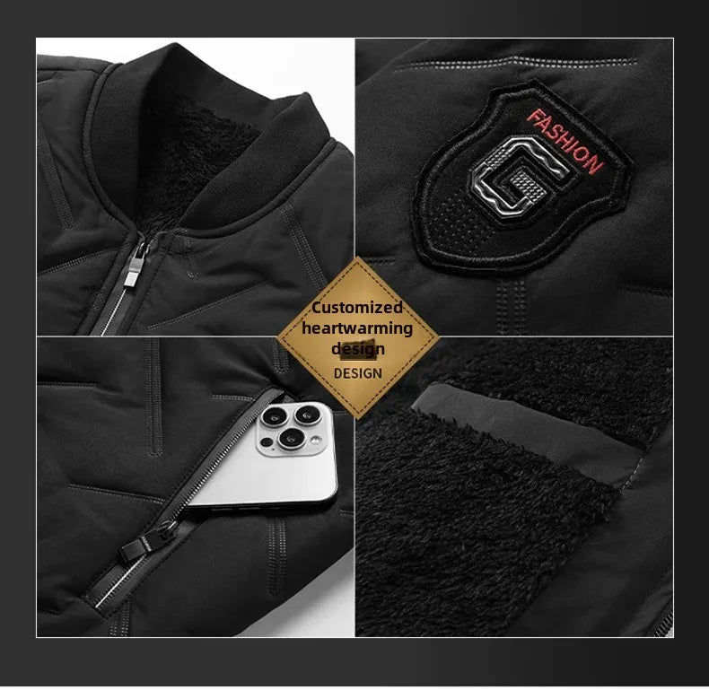 Outerwear by Style Heaven | High-Quality & Trendy Fashion