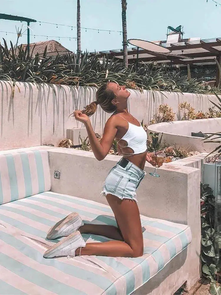 Clothing top by Style Heaven | High-Quality & Trendy Fashion