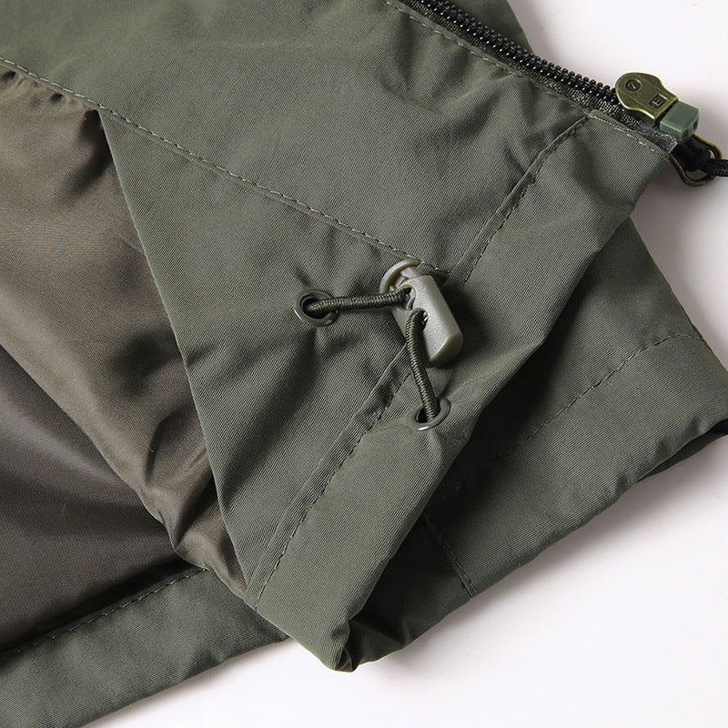 Outerwear by Style Heaven | High-Quality & Trendy Fashion