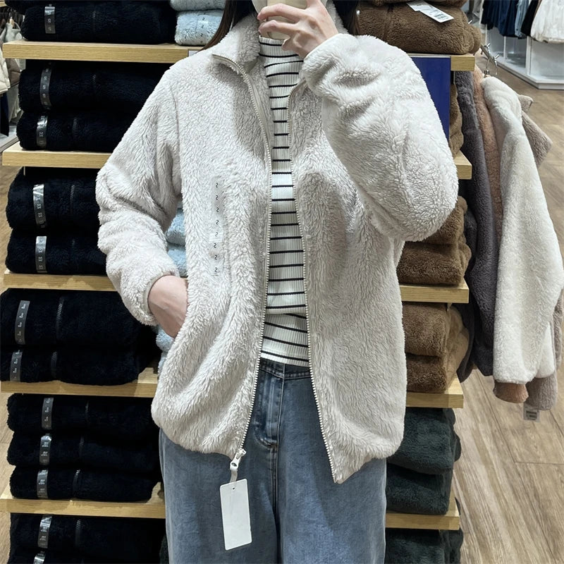 Outerwear by Style Heaven | High-Quality & Trendy Fashion