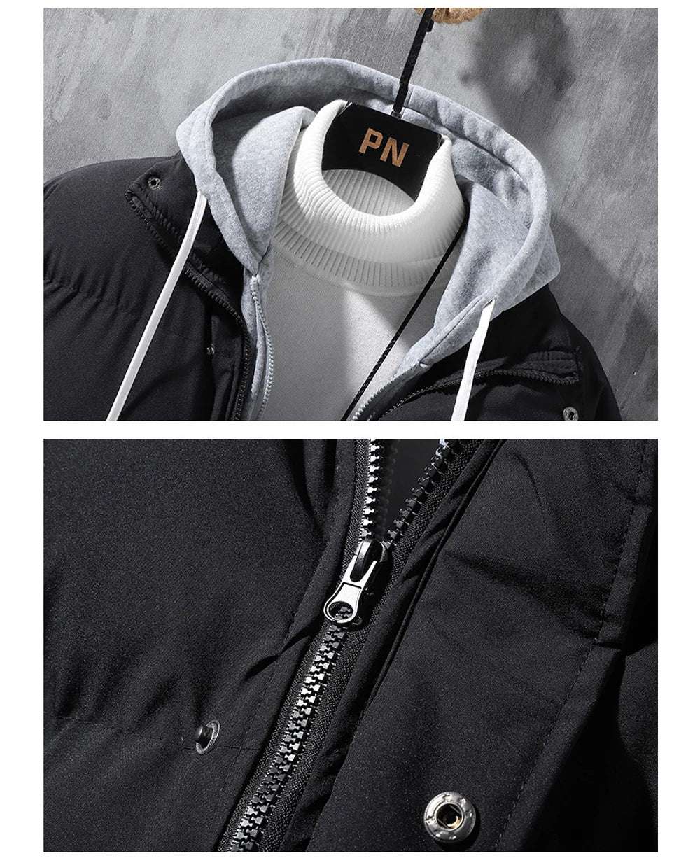 Outerwear by Style Heaven | High-Quality & Trendy Fashion