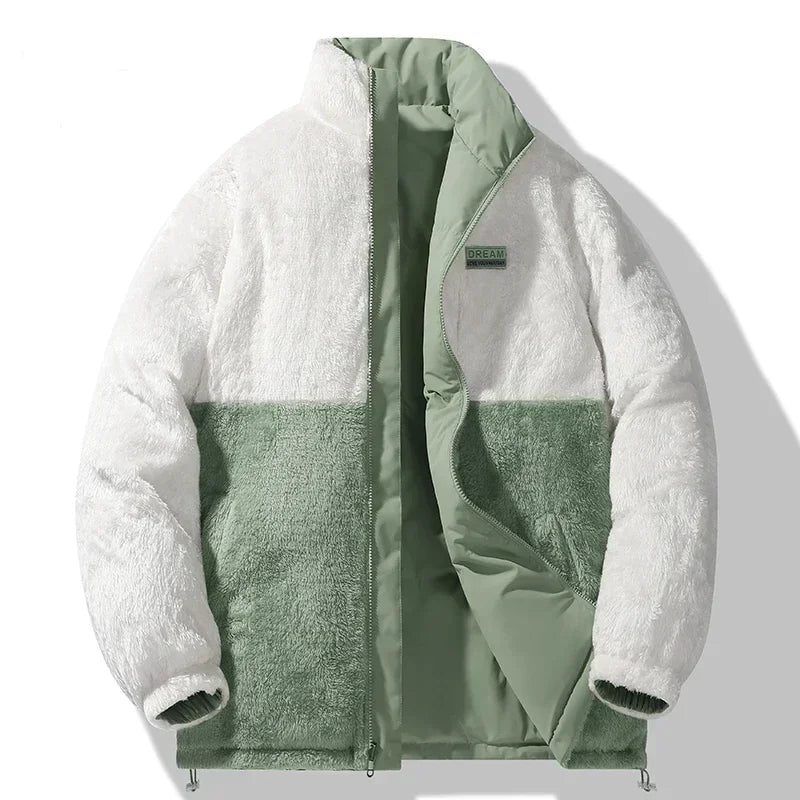 Outerwear by Style Heaven | High-Quality & Trendy Fashion