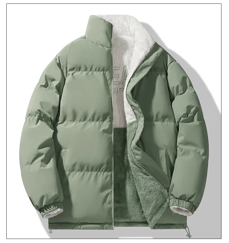 Outerwear by Style Heaven | High-Quality & Trendy Fashion