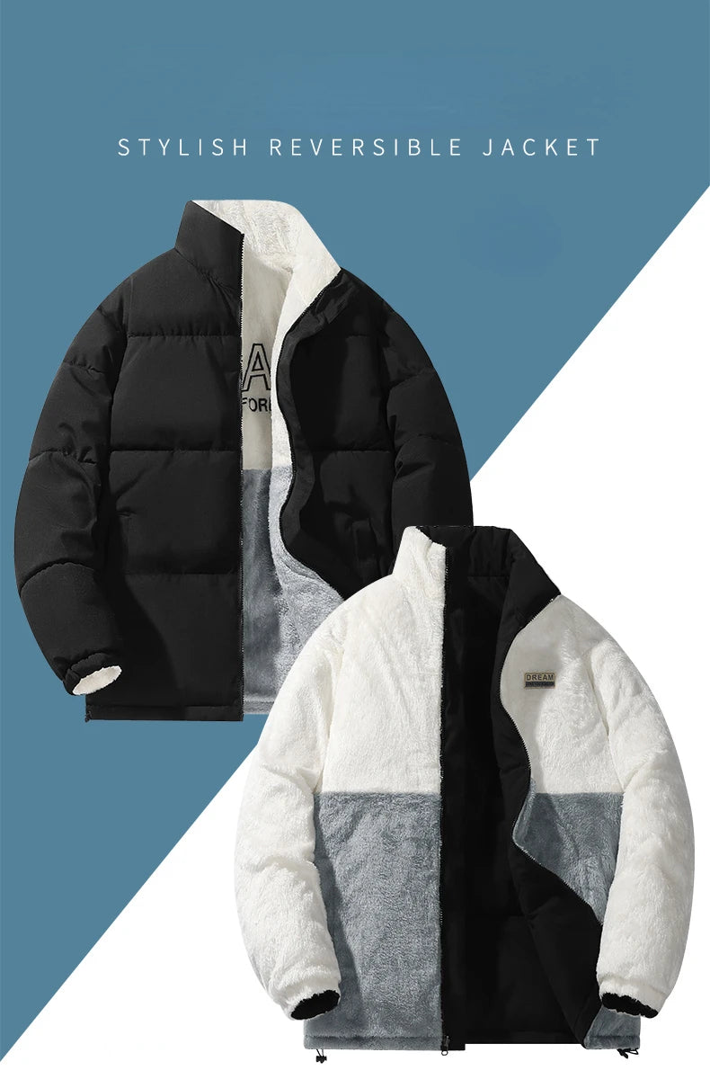 Outerwear by Style Heaven | High-Quality & Trendy Fashion