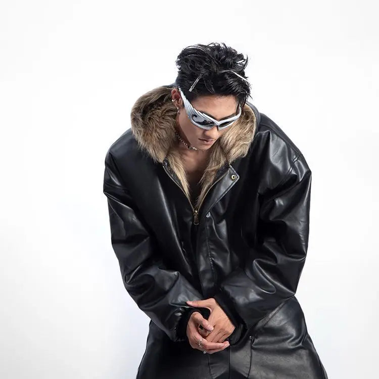 Outerwear by Style Heaven | High-Quality & Trendy Fashion