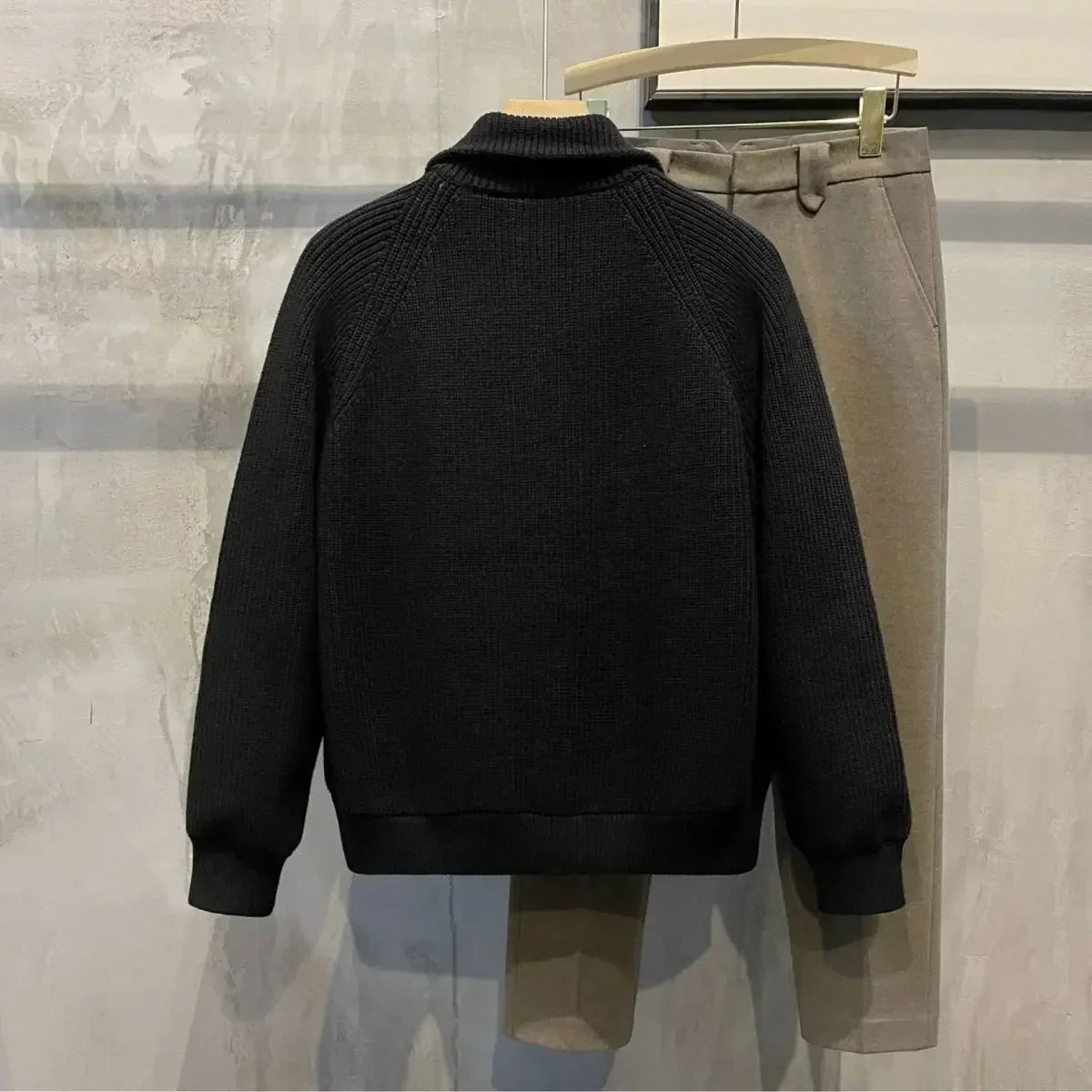Outerwear by Style Heaven | High-Quality & Trendy Fashion