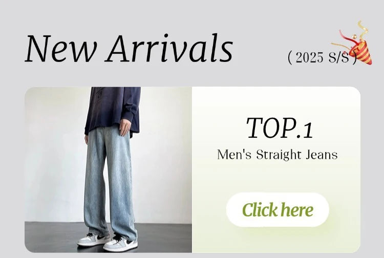 Men’s Winter Warm Fleece-Lined Jeans – Thick Straight Denim Pants for Cold Weather - Style Heaven