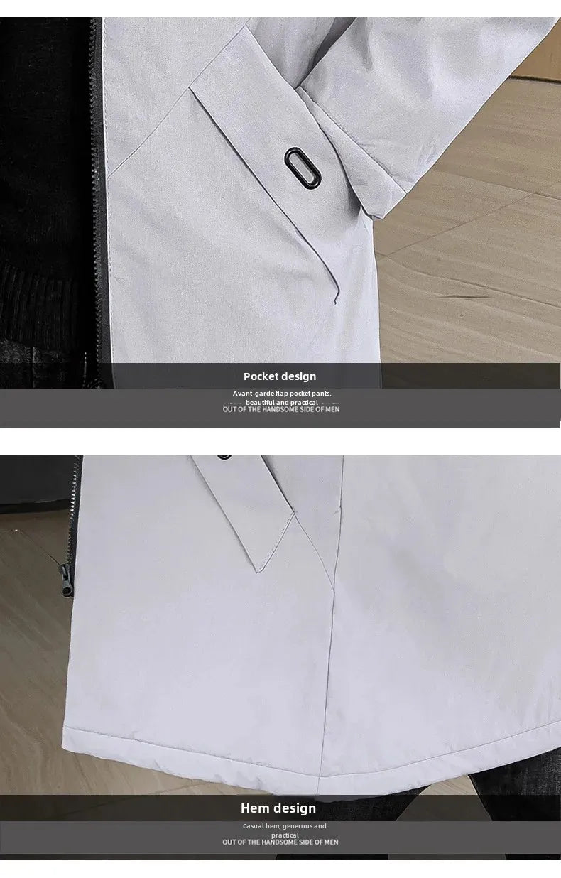 Outerwear by Style Heaven | High-Quality & Trendy Fashion