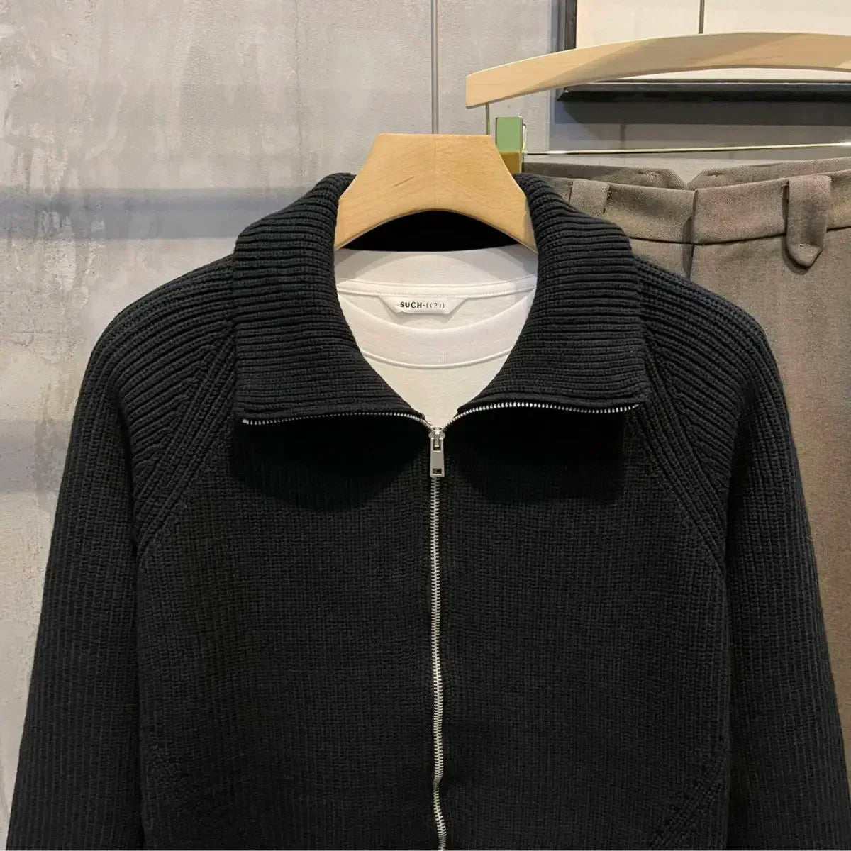 Outerwear by Style Heaven | High-Quality & Trendy Fashion