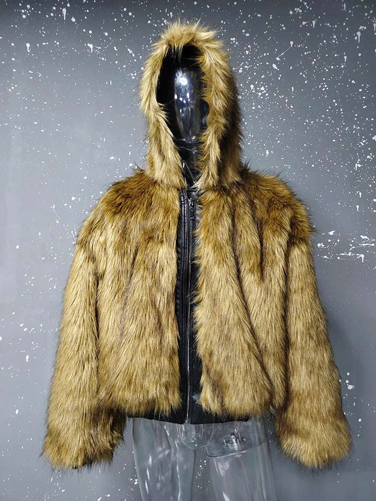 Outerwear by Style Heaven | High-Quality & Trendy Fashion