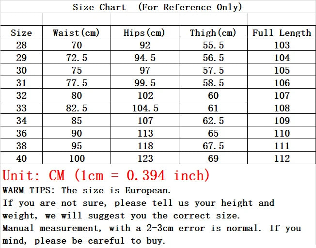 Men’s Pure Black Straight Fit Jeans – Trendy & Comfortable Business Casual Denim - Style Heaven