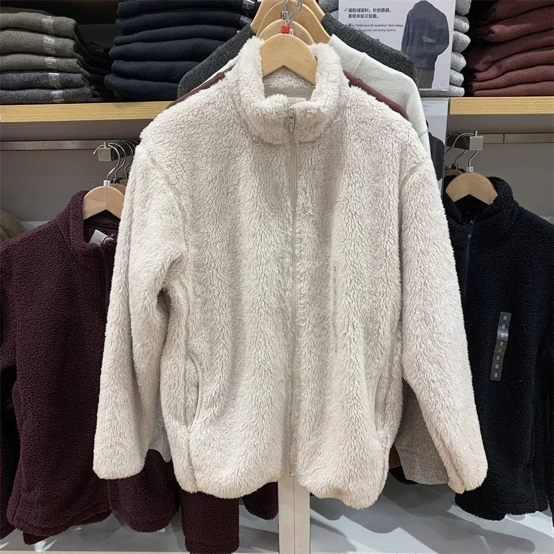 Outerwear by Style Heaven | High-Quality & Trendy Fashion