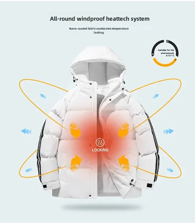 Outerwear by Style Heaven | High-Quality & Trendy Fashion