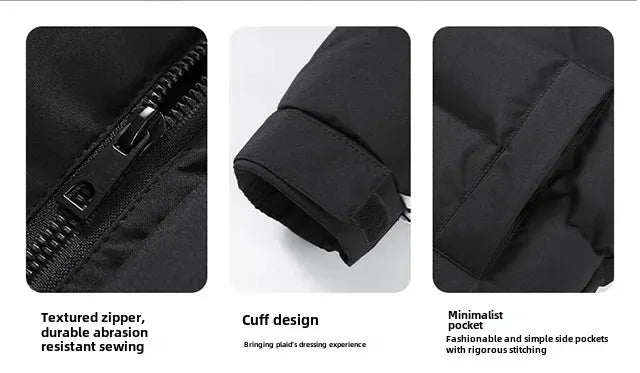 Outerwear by Style Heaven | High-Quality & Trendy Fashion