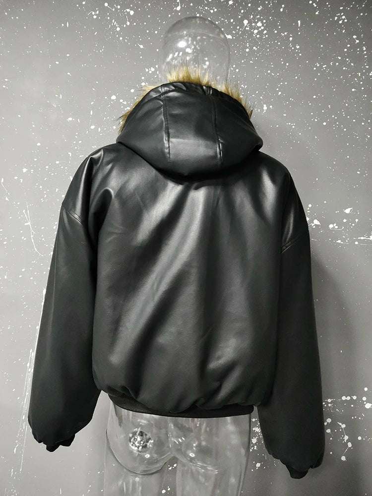 Outerwear by Style Heaven | High-Quality & Trendy Fashion