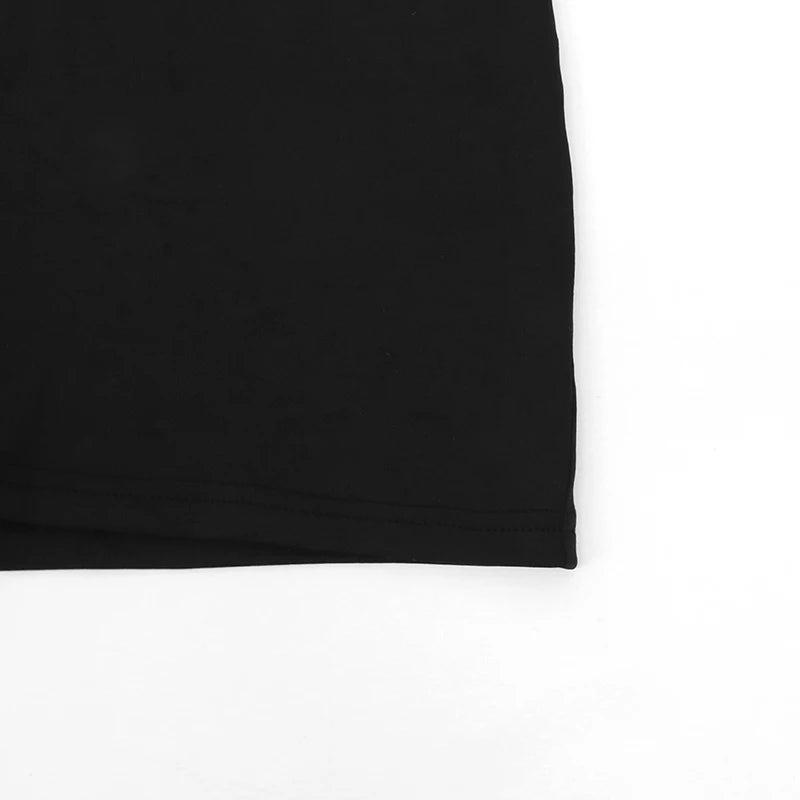 Sexy Backless Playsuit for Women - Sports Fitness Summer Fashion Black Rompers with Hollow Out Bandage & Halter Design Style Heaven