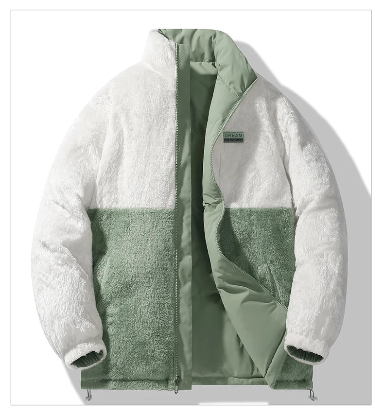 Outerwear by Style Heaven | High-Quality & Trendy Fashion