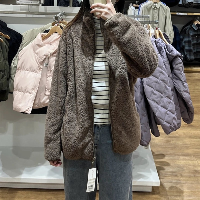 Outerwear by Style Heaven | High-Quality & Trendy Fashion