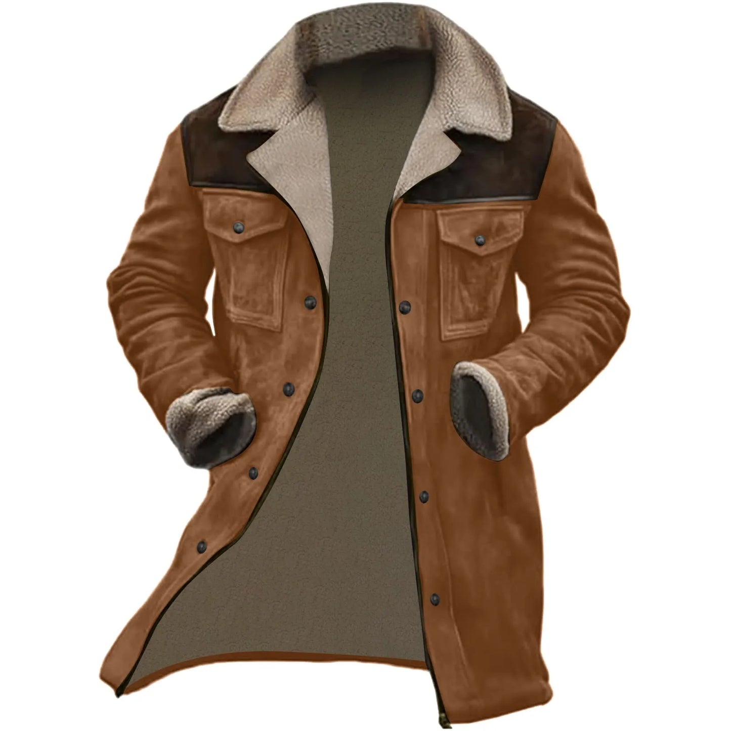 Outerwear by Style Heaven | High-Quality & Trendy Fashion