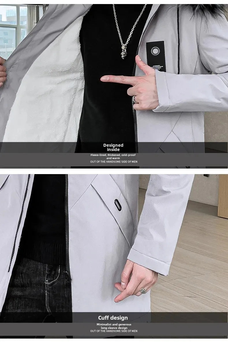 Outerwear by Style Heaven | High-Quality & Trendy Fashion