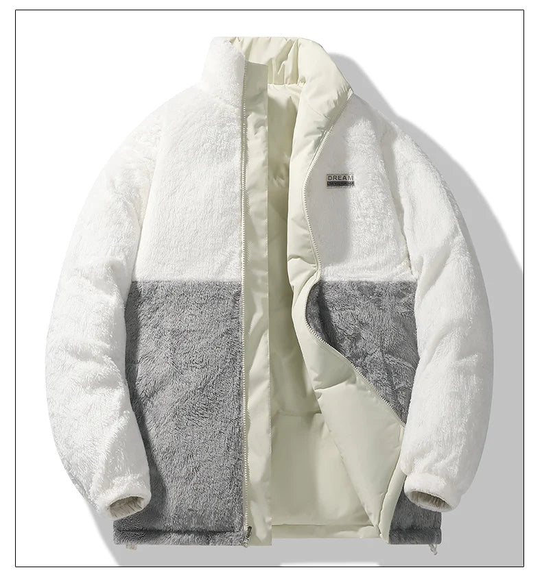 Outerwear by Style Heaven | High-Quality & Trendy Fashion