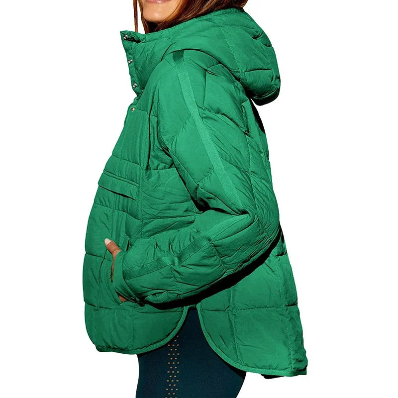 Outerwear by Style Heaven | High-Quality & Trendy Fashion