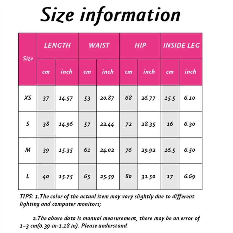 Women’s High Waist Sports Shorts – Squat Proof Quick Drying Yoga & Gym Leggings Style Heaven