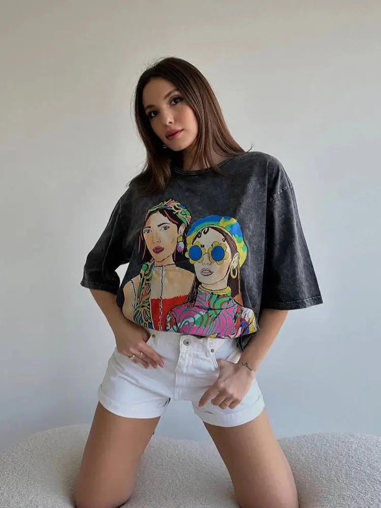 Shirts & Tops by Style Heaven | High-Quality & Trendy Fashion