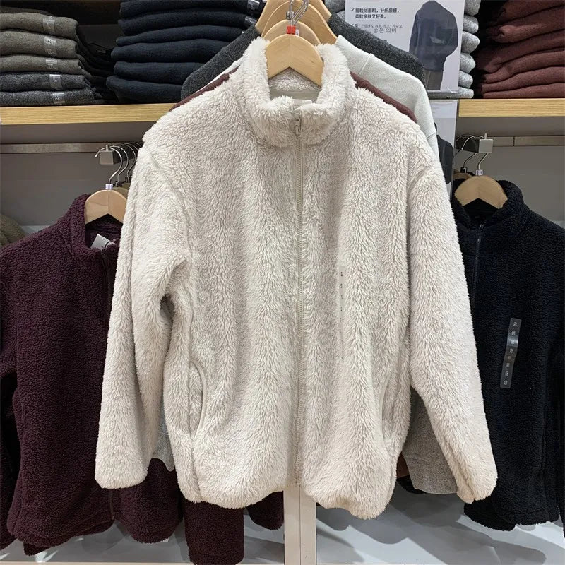 Outerwear by Style Heaven | High-Quality & Trendy Fashion