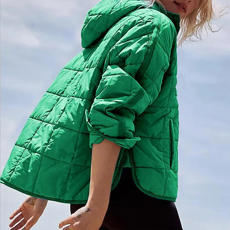 Outerwear by Style Heaven | High-Quality & Trendy Fashion