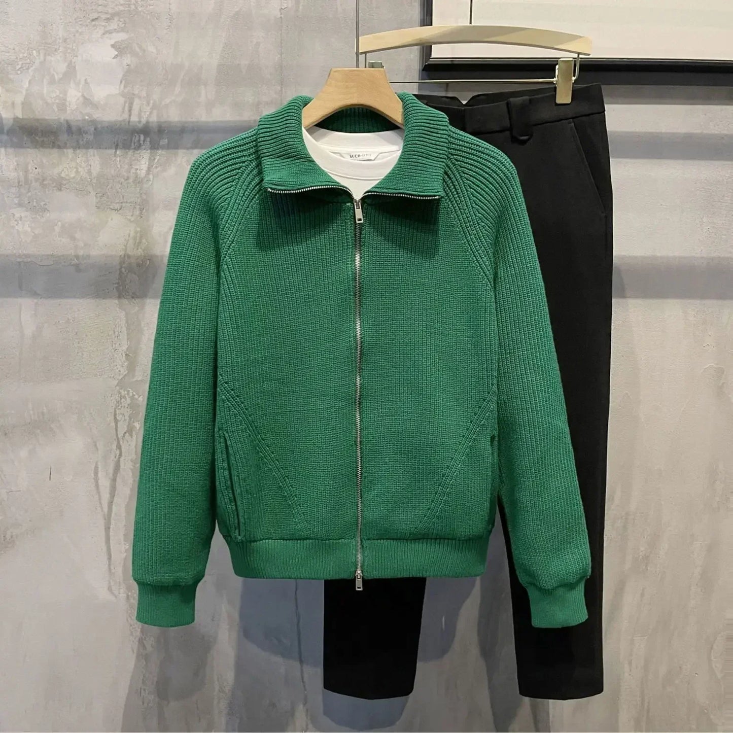 Outerwear by Style Heaven | High-Quality & Trendy Fashion