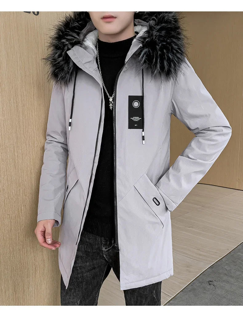 Outerwear by Style Heaven | High-Quality & Trendy Fashion