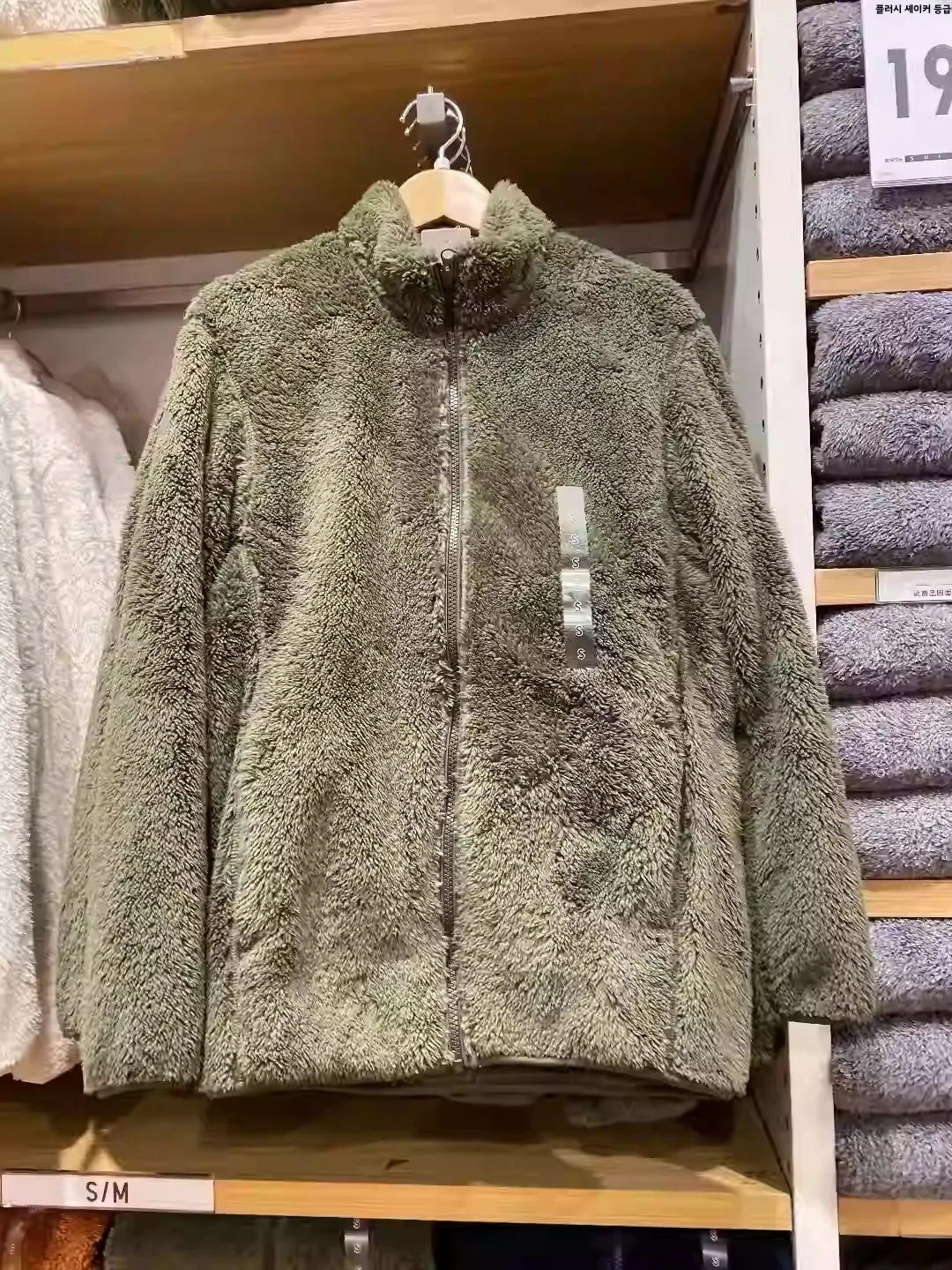 Outerwear by Style Heaven | High-Quality & Trendy Fashion