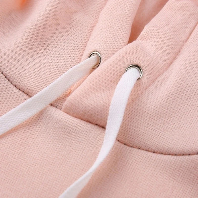 Women's Tricolor Sweatshirt Pullovers Graphic Sweatshirts New Hoodies and Sweatshirts Hooded Shirt Hoody Clothes Style Heaven