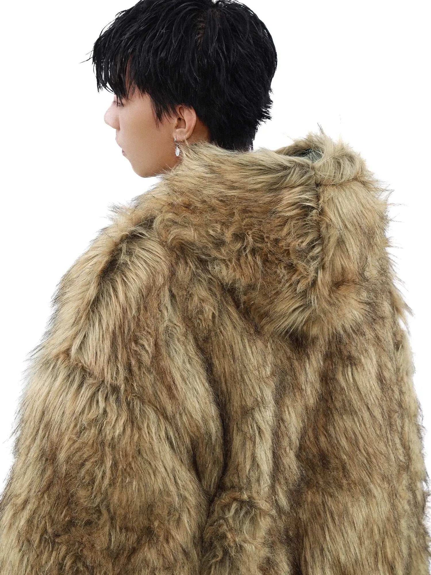 Outerwear by Style Heaven | High-Quality & Trendy Fashion