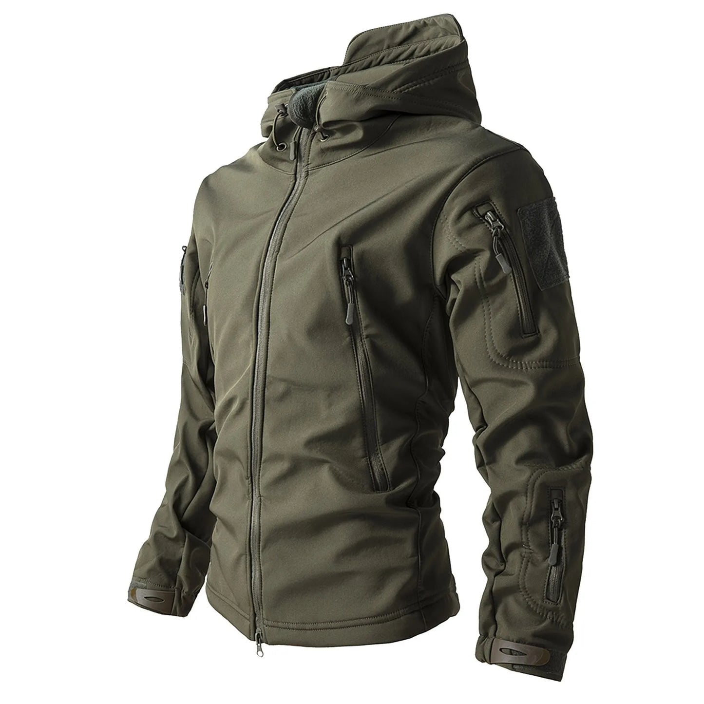 Outerwear by Style Heaven | High-Quality & Trendy Fashion