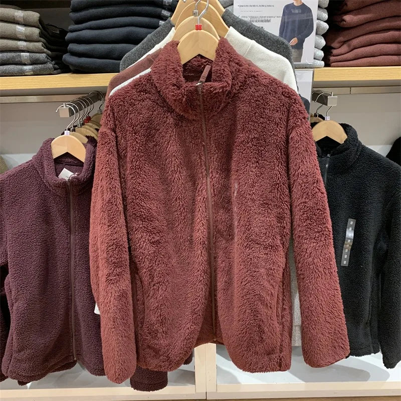 Outerwear by Style Heaven | High-Quality & Trendy Fashion