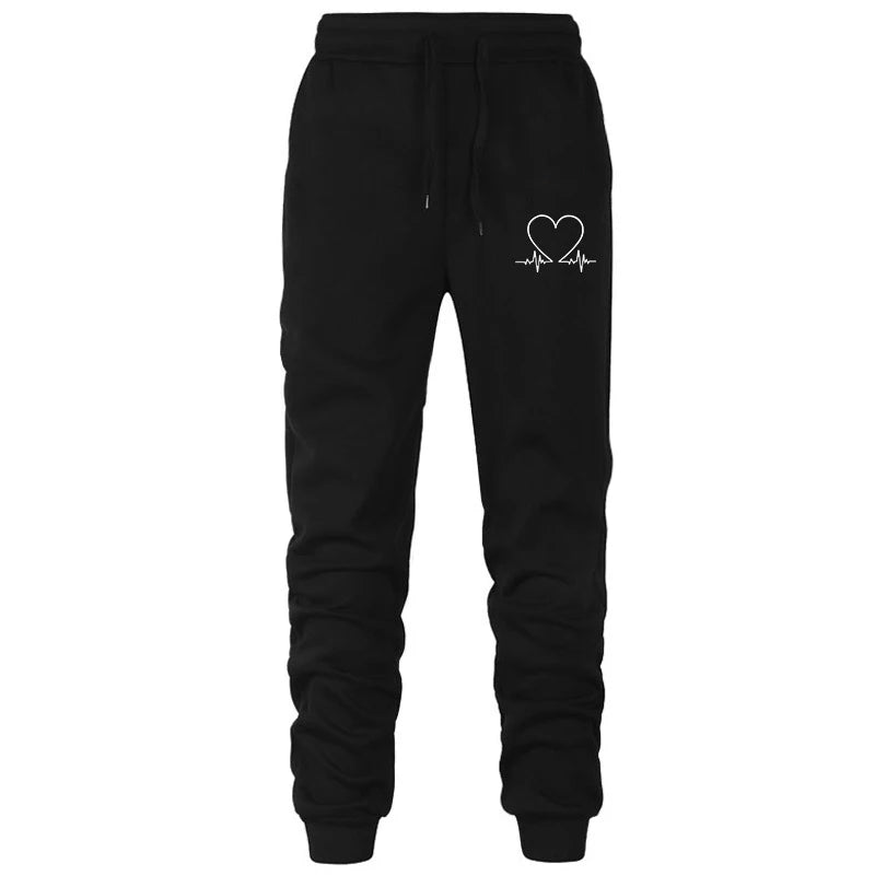 Women's Winter Tracksuit Set – Warm Hoodie & Jogger Sweatpants Two-Piece Outfit Style Heaven