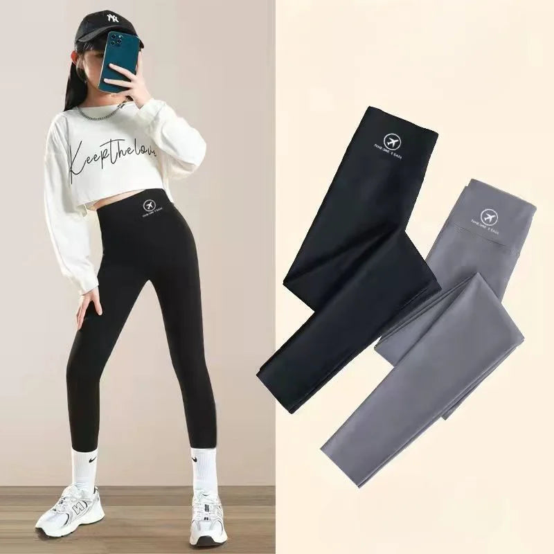 Women’s High Waisted Seamless Leggings Sports Fitness Yoga Pants Gym Leggings | Elastic Shark Cycling Pants for Summer Style Heaven