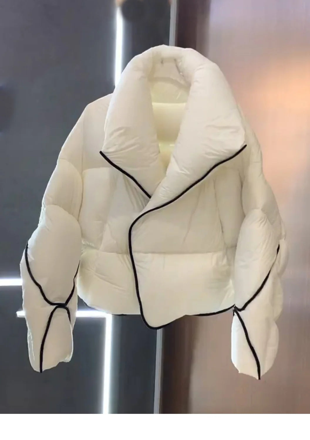 Outerwear by Style Heaven | High-Quality & Trendy Fashion