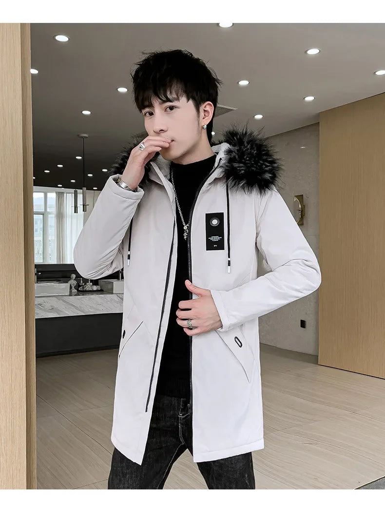 Outerwear by Style Heaven | High-Quality & Trendy Fashion