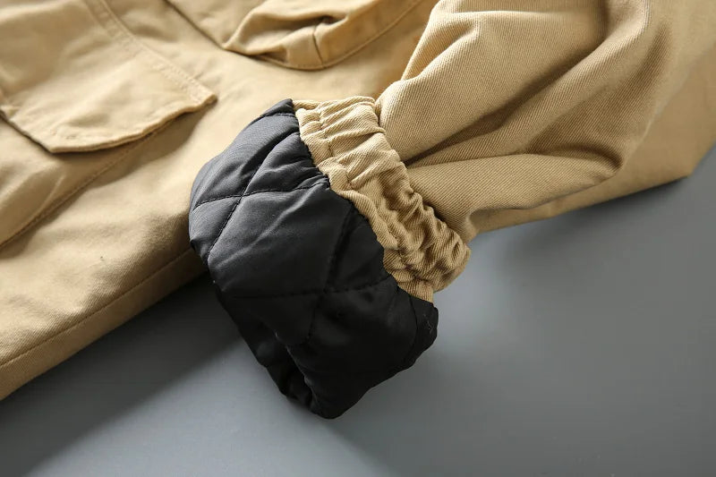 Outerwear by Style Heaven | High-Quality & Trendy Fashion