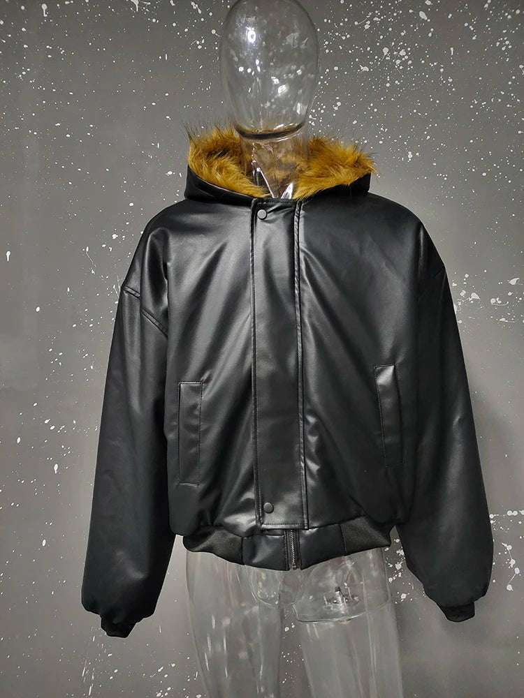 Outerwear by Style Heaven | High-Quality & Trendy Fashion