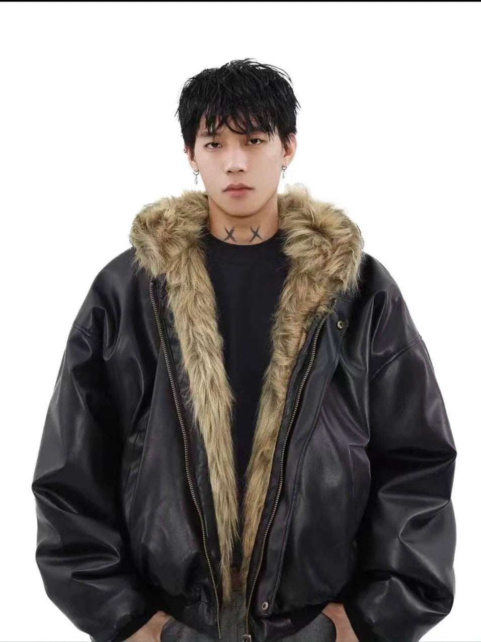 Outerwear by Style Heaven | High-Quality & Trendy Fashion